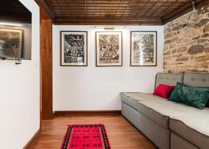 DAM Stone Boutique Hotel