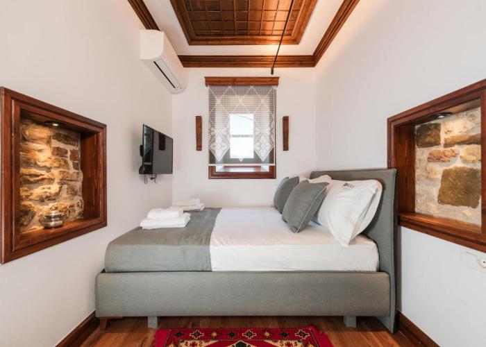 DAM Stone Boutique Hotel