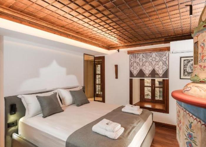 DAM Stone Boutique Hotel