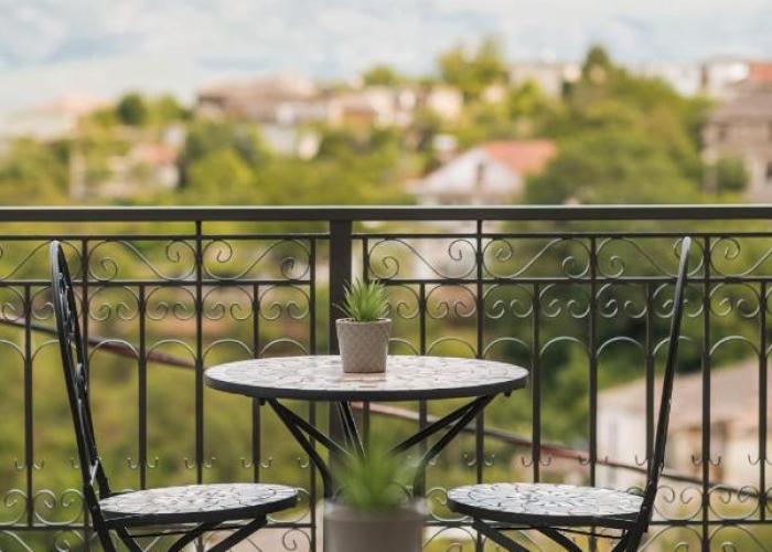 DAM Stone Boutique Hotel