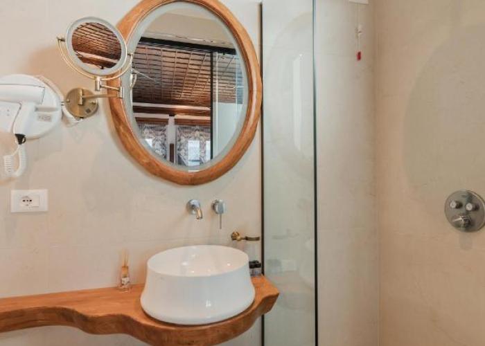 DAM Stone Boutique Hotel