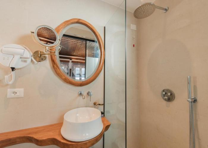DAM Stone Boutique Hotel