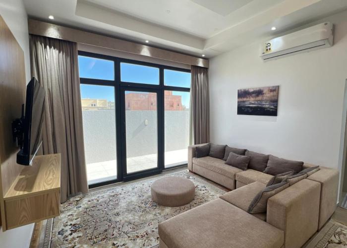 ALSALAM Hostels نزل السلام