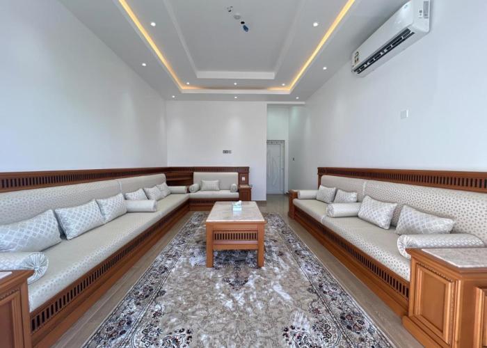 ALSALAM Hostels نزل السلام