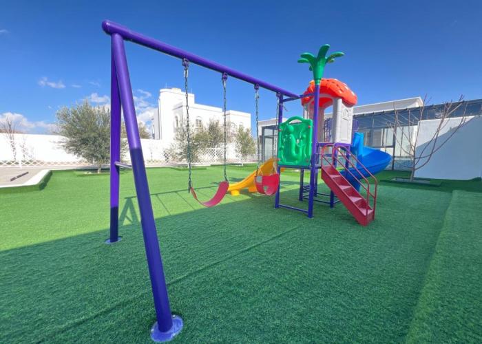 ALSALAM Hostels نزل السلام