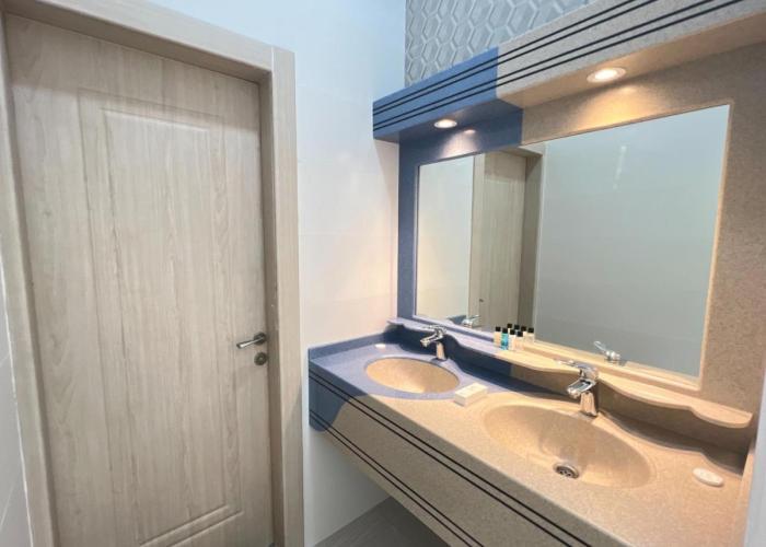 ALSALAM Hostels نزل السلام