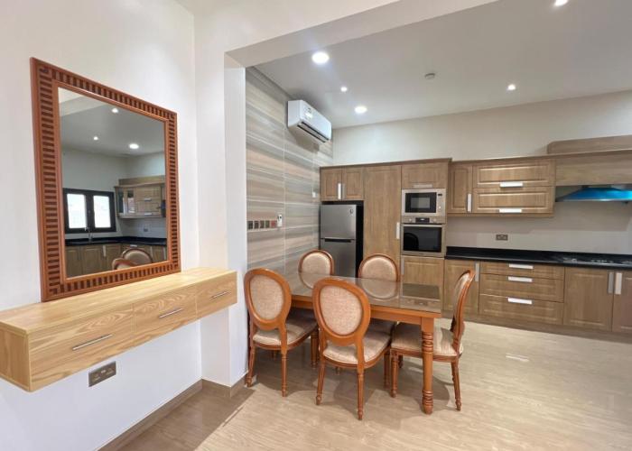 ALSALAM Hostels نزل السلام