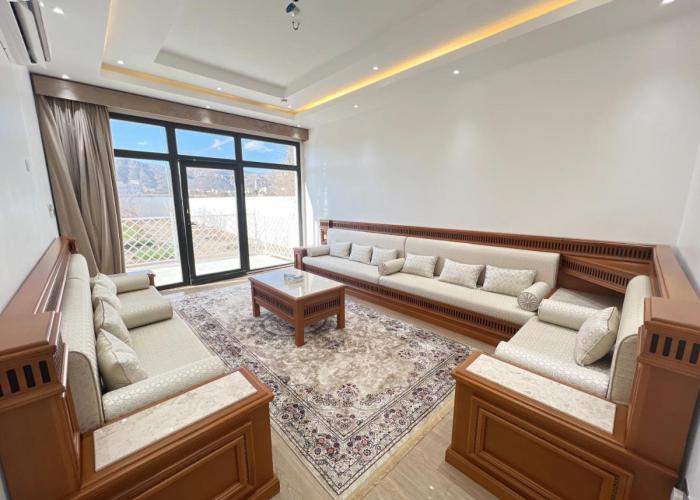 ALSALAM Hostels نزل السلام