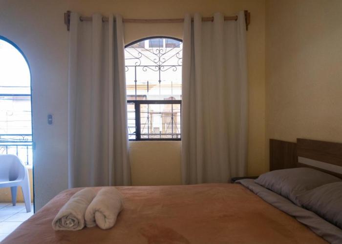 Nomades Hostel