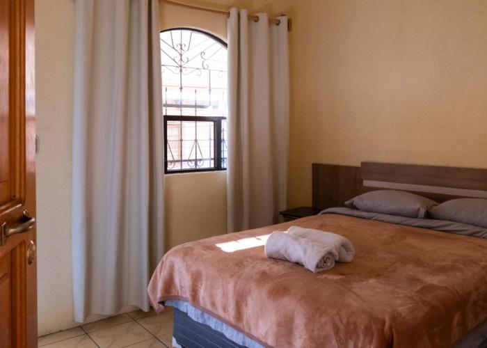 Nomades Hostel