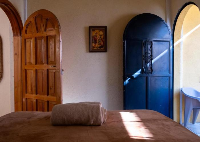 Nomades Hostel