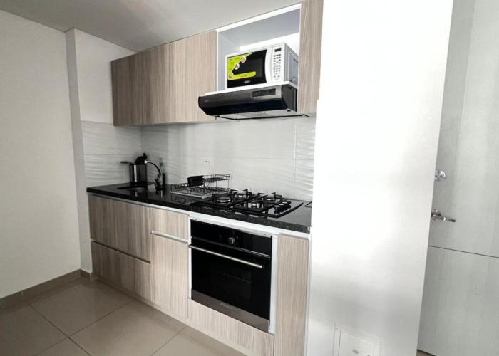 Disfruta de Apartamento Nuevo encantador, confortable y muy fresco