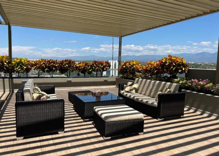 Disfruta de Apartamento Nuevo encantador, confortable y muy fresco