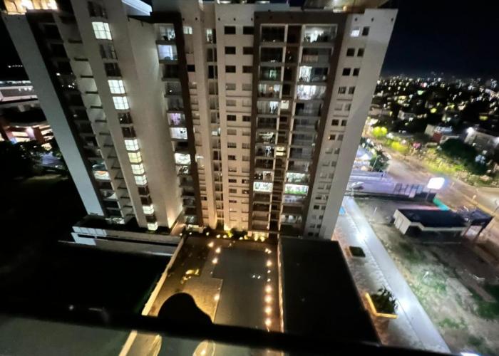 Disfruta de Apartamento Nuevo encantador, confortable y muy fresco