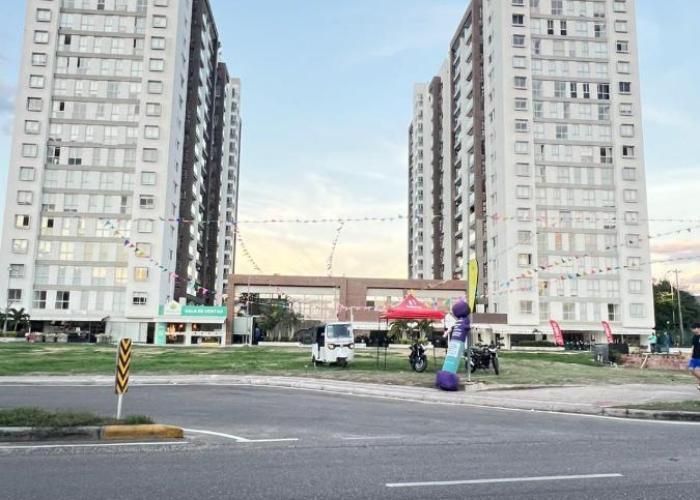 Disfruta de Apartamento Nuevo encantador, confortable y muy fresco