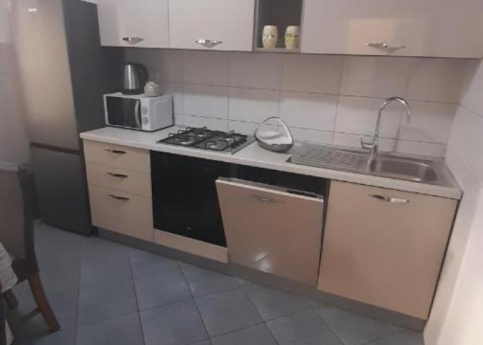 Apartman Luka