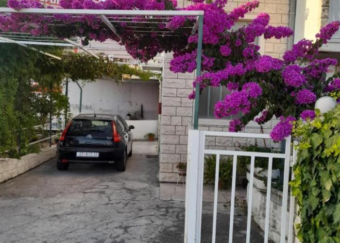 Apartman Luka