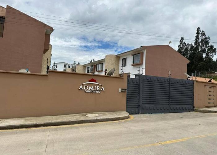 Departamento condominio privado