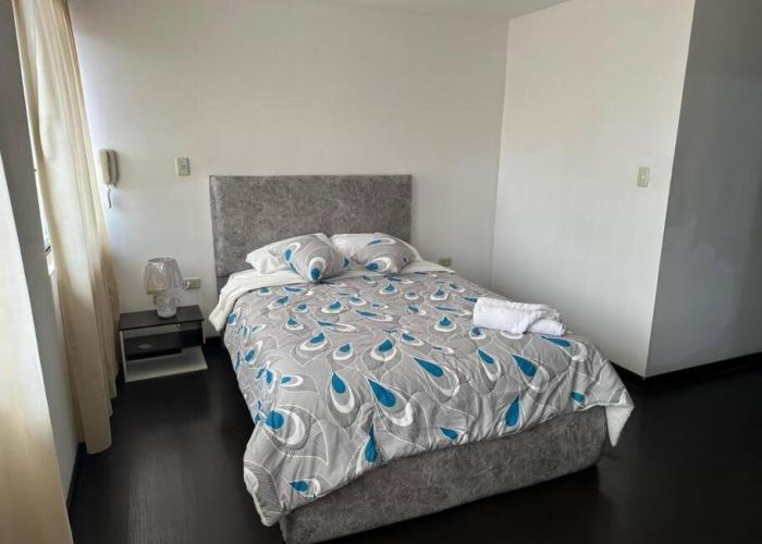 Departamento condominio privado