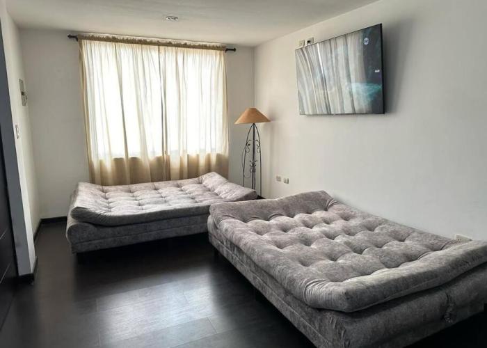 Departamento condominio privado