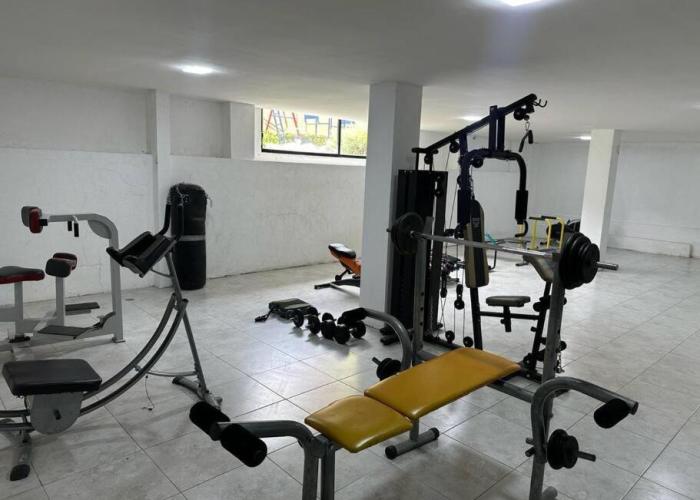 Departamento condominio privado