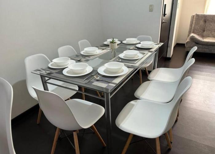 Departamento condominio privado