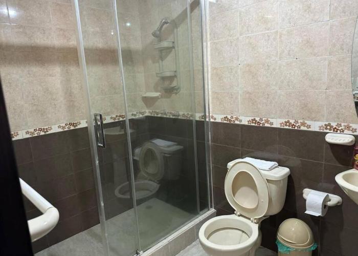 Departamento condominio privado