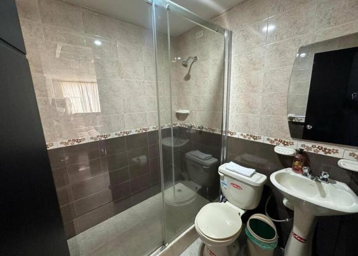 Departamento condominio privado