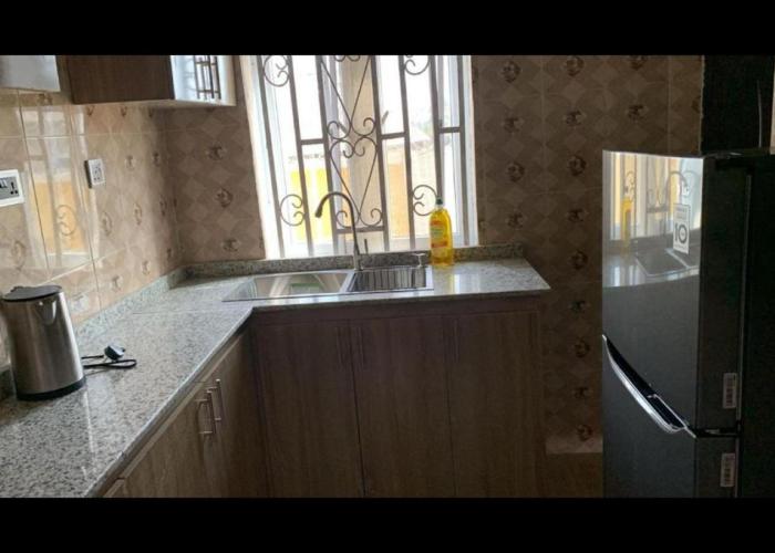 SHORT Rental