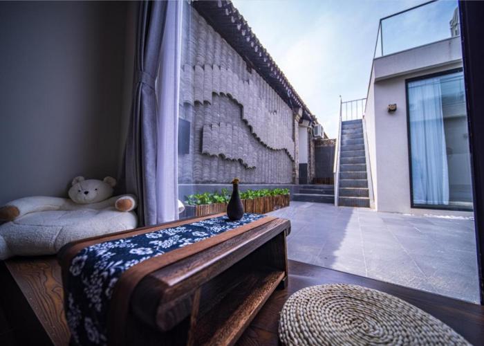 Guesthouse 八达岭诚苑民宿