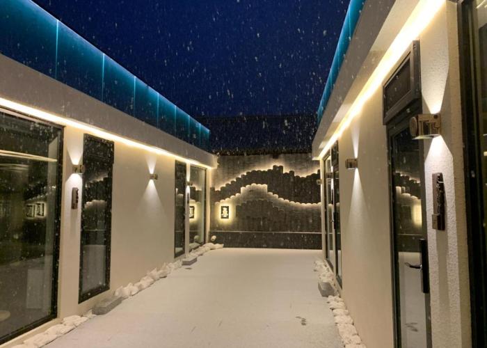Guesthouse 八达岭诚苑民宿