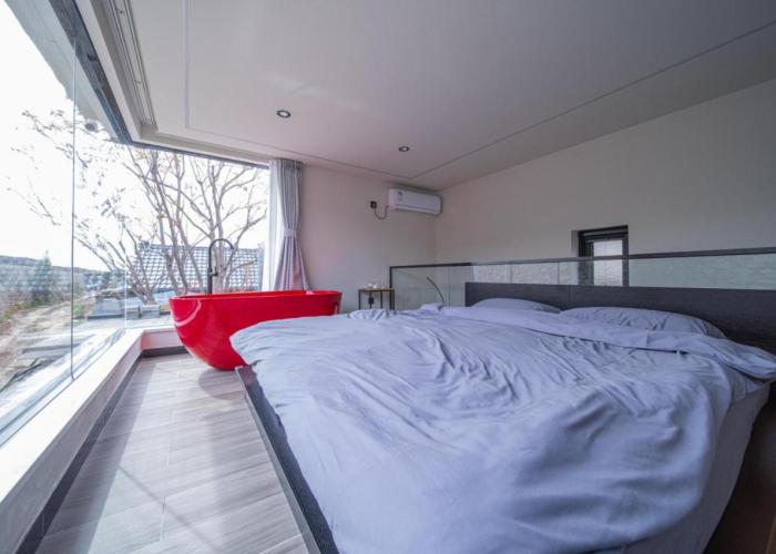 Guesthouse 八达岭诚苑民宿