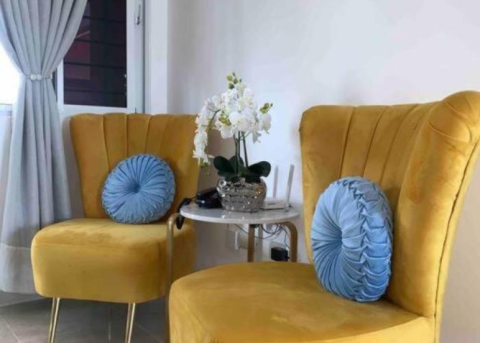 Nice and Breezy Apartment