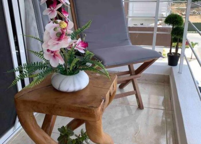 Nice and Breezy Apartment