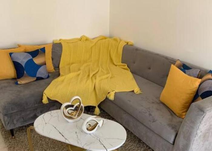 Nice and Breezy Apartment