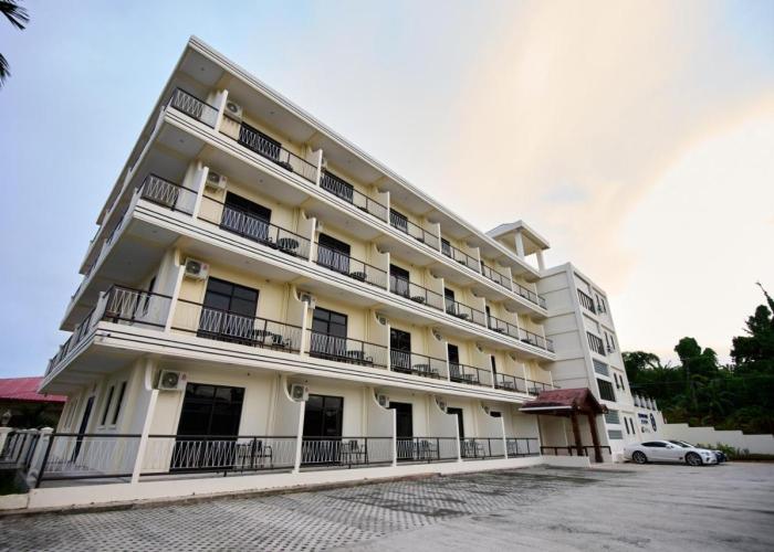 Belmond Hotel 贝尔曼酒店