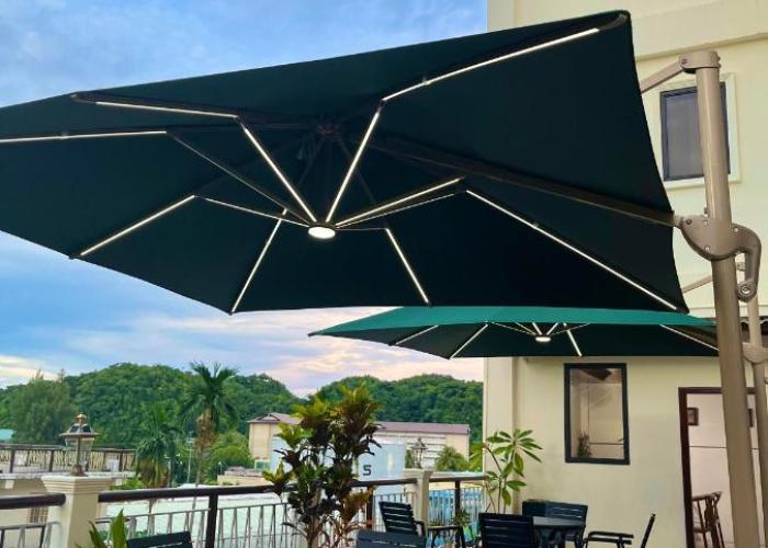 Belmond Hotel 贝尔曼酒店