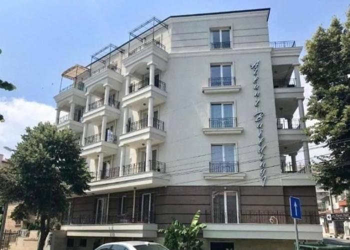 Апартамент за гости ДЕНИЦА