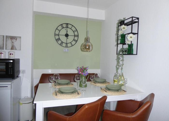 Greenflair Winterberg Ferienwohnung 5 Pers Pool Sauna Wifi near Bikepark