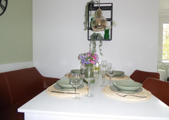 Greenflair Winterberg Ferienwohnung 5 Pers Pool Sauna Wifi near Bikepark