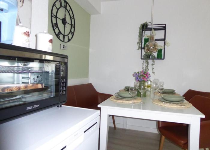 Greenflair Winterberg Ferienwohnung 5 Pers Pool Sauna Wifi near Bikepark