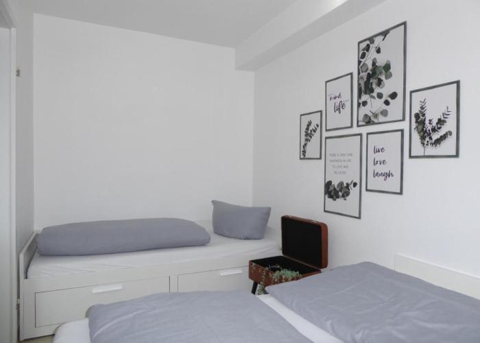 Greenflair Winterberg Ferienwohnung 5 Pers Pool Sauna Wifi near Bikepark