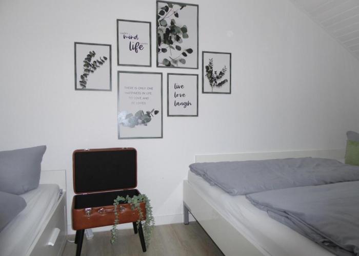 Greenflair Winterberg Ferienwohnung 5 Pers Pool Sauna Wifi near Bikepark