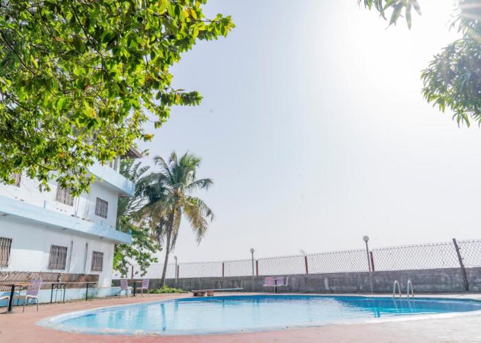 Hotel Azur Conakry