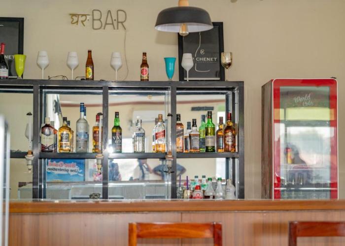 Hotel Azur Conakry