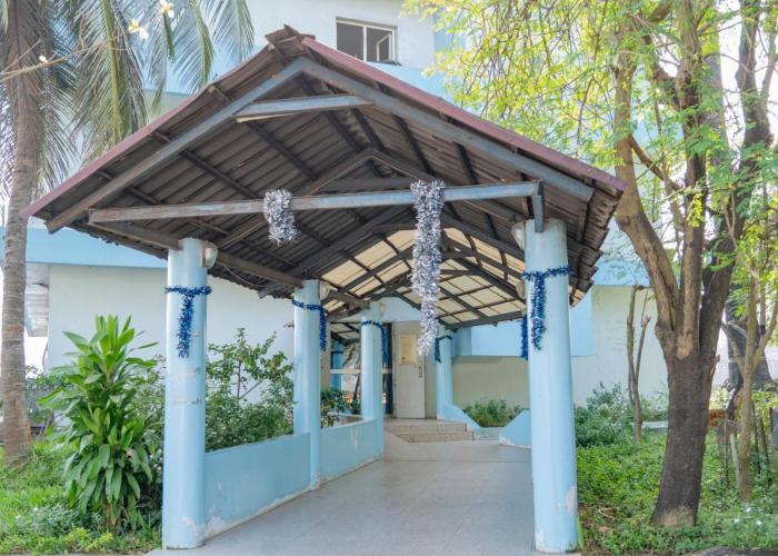 Hotel Azur Conakry