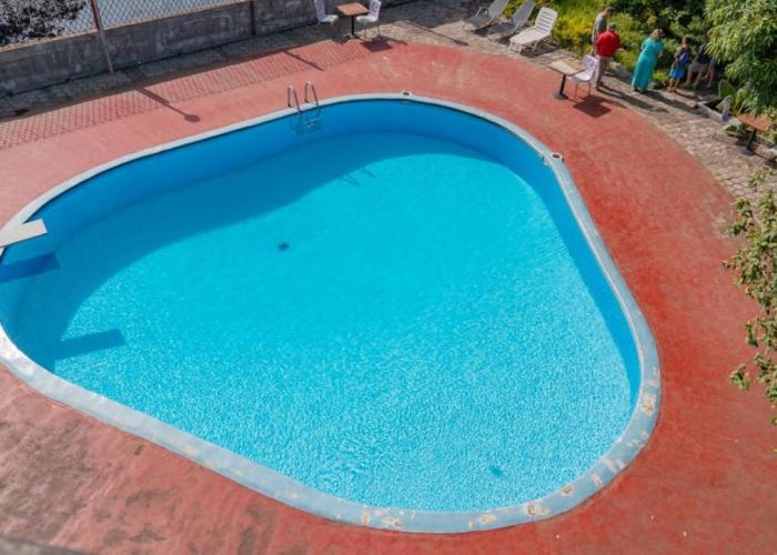 Hotel Azur Conakry