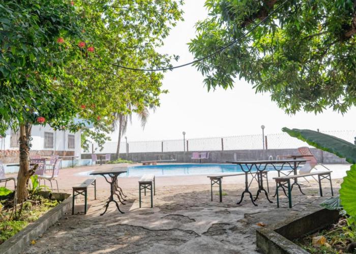 Hotel Azur Conakry