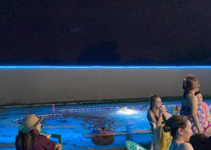 Al Rahba Holiday Farmhouse