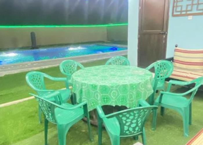 Al Rahba Holiday Farmhouse